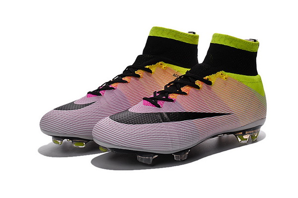 Nike Mercurial Superfly IV FG Men Shoes--036